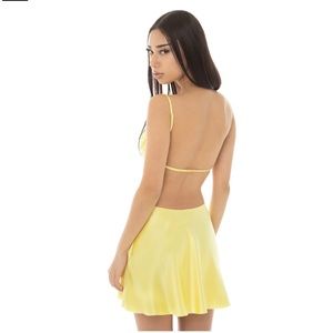 Are You Am I Niana Dress